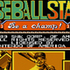Illustration for article titled An Old-School NES Baseball Game Inspired EA Sports World-Class Hockey Title